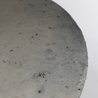 <a href="https://www.galeriegosserez.com/artistes/middernacht--alexander.html"> Middernacht & Alexander</a> - How I Got Over - Coral Moon Table 